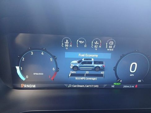 Used 2024 Ford F150 XLT w/ Mobile Office Package image 19