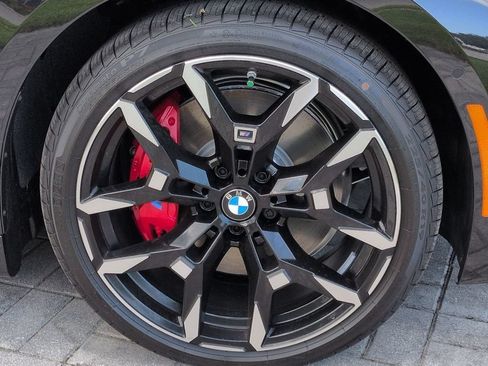 New 2027 BMW 430i Convertible w/ M Sport Package RWD image 11