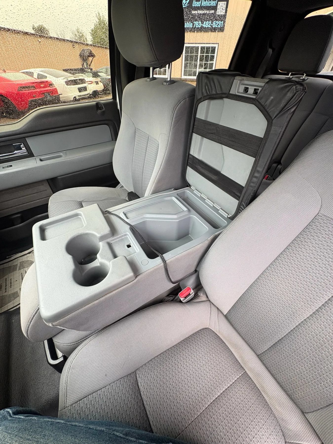 Used 2014 Ford F150 XLT w/ Equipment Group 301A Mid AWD/4WD image 26