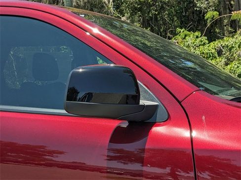 New 2025 Dodge Durango GT w/ Blacktop Package image 12