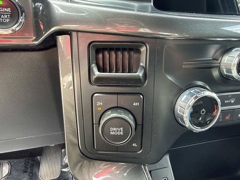 Used 2022 Ford F150 XLT w/ Equipment Group 302A High AWD/4WD image 33