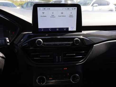 Used 2025 Ford Escape ST-Line AWD/4WD image 22