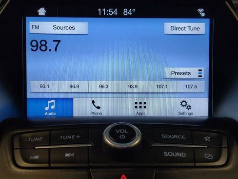 Used 2019 Ford Escape SEL AWD/4WD image 25