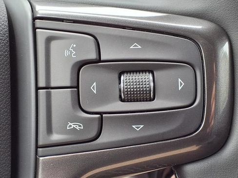 New 2026 Chevrolet Silverado 2500 High Country w/ Technology Package AWD/4WD image 18