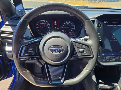 Used 2023 Subaru WRX Premium AWD/4WD image 18