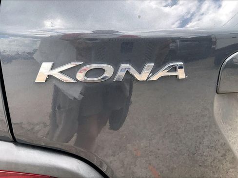 Used 2019 Hyundai Kona SE AWD/4WD image 30