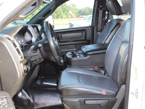 Used 2025 RAM 2500 Tradesman AWD/4WD image 22