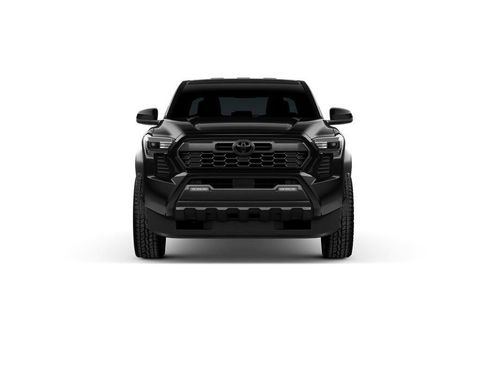 New 2026 Toyota Tacoma TRD Off-Road AWD/4WD image 17