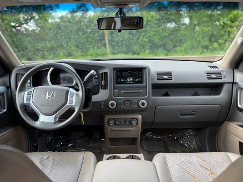 Used 2007 Honda Ridgeline RTL image 23