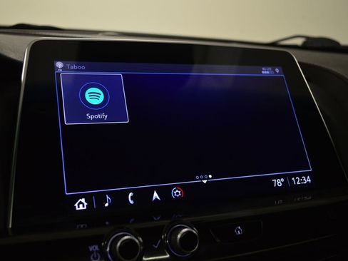 Used 2021 Cadillac CT5 Premium Luxury RWD image 28