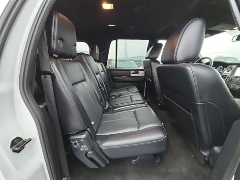 Used 2017 Ford Expedition EL Limited image 45
