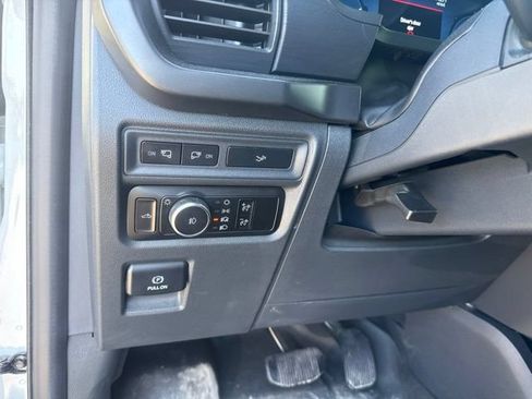 Used 2024 Ford F150 XLT w/ Equipment Group 302A MID AWD/4WD image 15