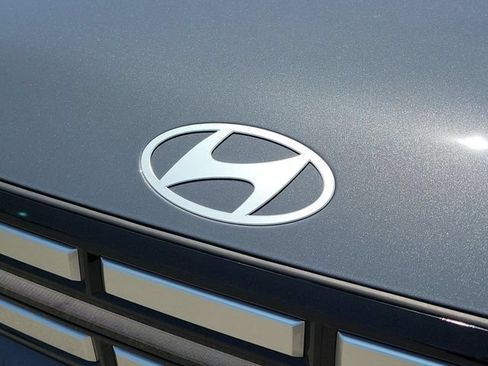 New 2026 Hyundai Santa Fe SEL AWD/4WD image 32