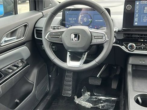 New 2025 Honda Prologue Touring image 24