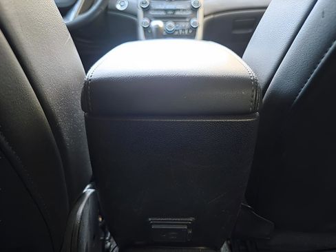 Used 2014 Chevrolet Malibu LTZ image 16