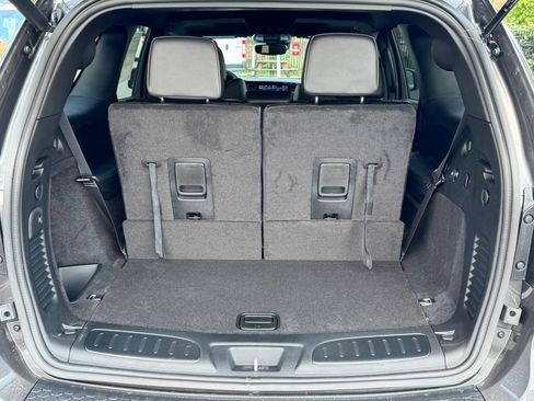New 2026 Dodge Durango GT AWD/4WD image 15