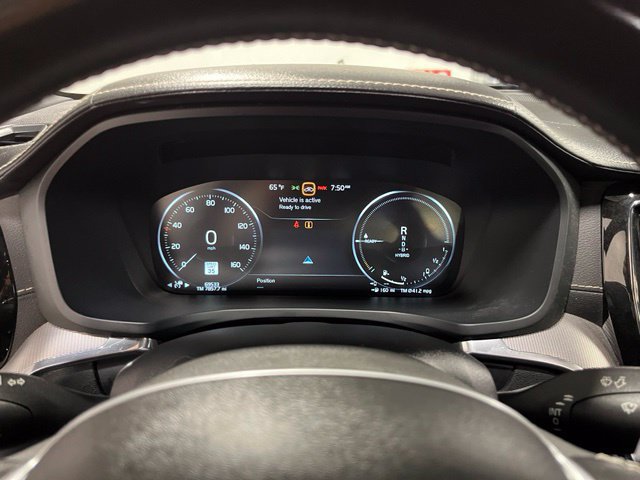Used 2020 Volvo S60 T8 R-Design AWD/4WD image 27