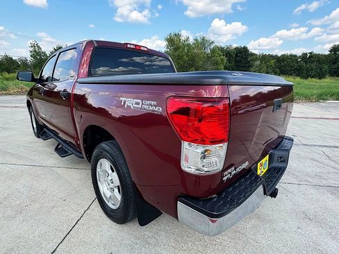 Used 2010 Toyota Tundra 2WD CrewMax image 7