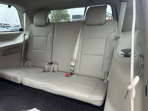 Used 2017 GMC Yukon Denali w/ Open Road Package image 21