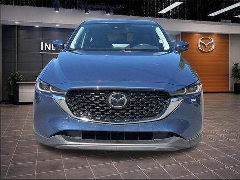 Used 2023 MAZDA CX-5 AWD 2.5 S image 8