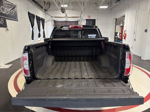 Used 2019 GMC Canyon Denali AWD/4WD image 13