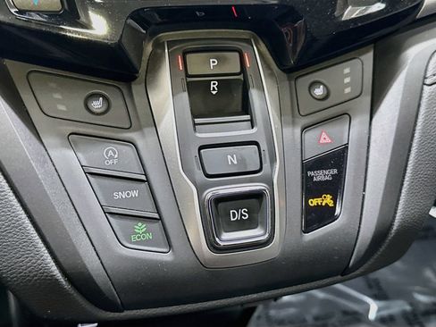 Used 2025 Honda Odyssey EX-L image 18