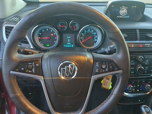 Used 2013 Buick Encore Leather image 18