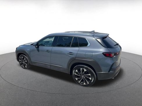 Used 2025 MAZDA CX-50 2.5 Hybrid w/ Premium Plus Pkg AWD/4WD image 10