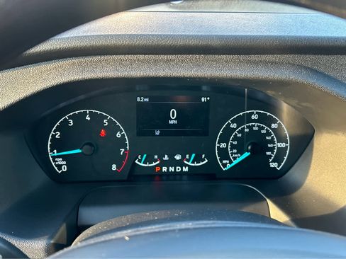 New 2025 Ford Transit 250 148 Medium Roof w/ Load Area Protection Package image 28