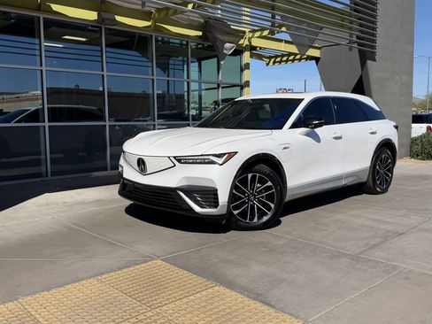 Used 2024 Acura ZDX A-Spec image 1