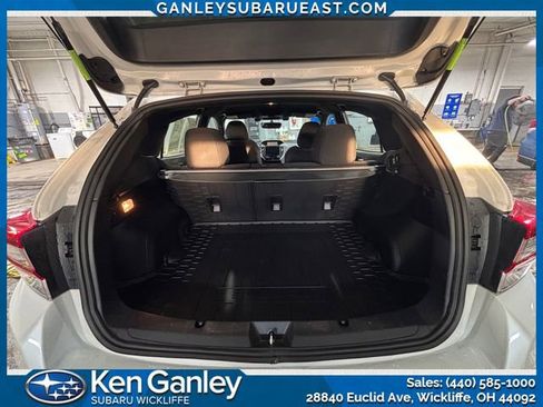 Certified 2023 Subaru Impreza 2.0i Sport w/ Popular Package #2 image 21