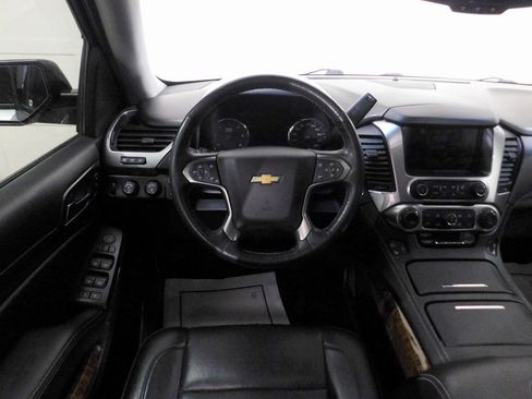 Used 2018 Chevrolet Tahoe Premier image 42