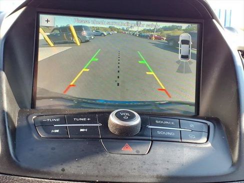Used 2019 Ford Escape SEL AWD/4WD image 21