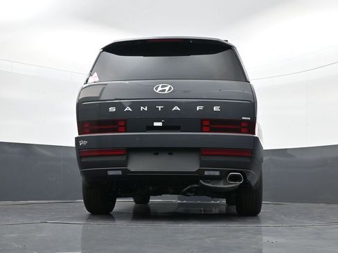 Certified 2026 Hyundai Santa Fe SEL image 27