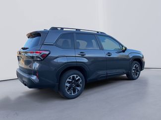 New 2026 Subaru Forester Premium w/ Base/Premium Package AWD/4WD video 3