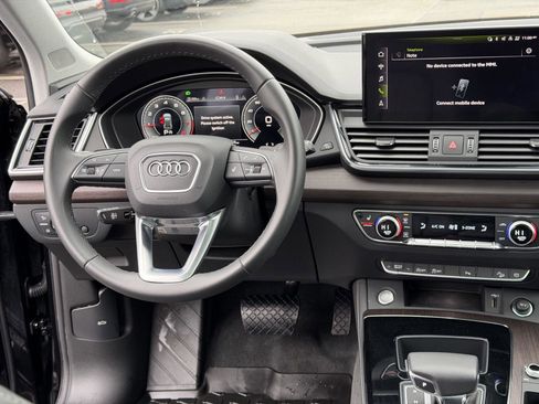 Used 2023 Audi Q5 2.0T Premium Plus w/ Premium Plus Package image 17