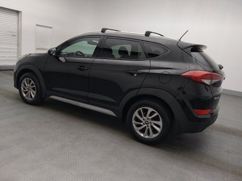 Used 2017 Hyundai Tucson SE AWD/4WD image 3