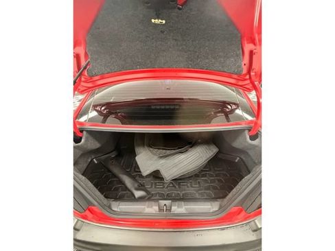 Used 2022 Subaru WRX Limited AWD/4WD image 17
