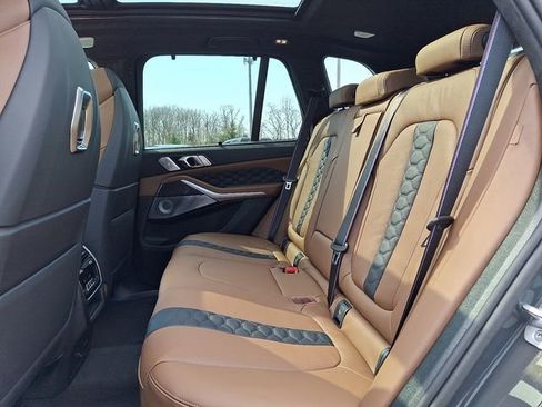 New 2026 BMW X5 M Competition w/ Executive Package AWD/4WD image 9