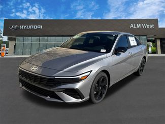 New 2026 Hyundai Elantra Sport video 1