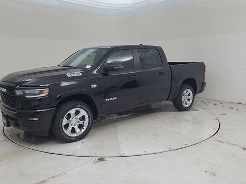 New 2026 RAM 1500 Big Horn image 7