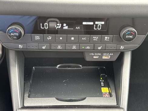 New 2026 Subaru Outback Touring AWD/4WD image 22