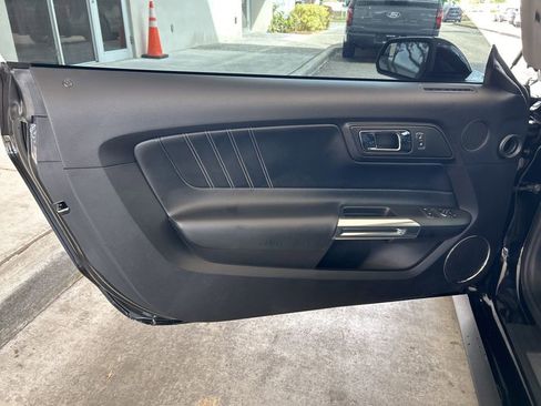 Used 2016 Ford Mustang GT Premium w/ GT Performance Package image 29