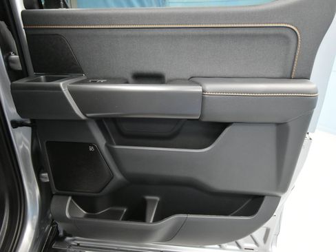 New 2025 Ford F150 Tremor w/ Equipment Group 402A High image 22