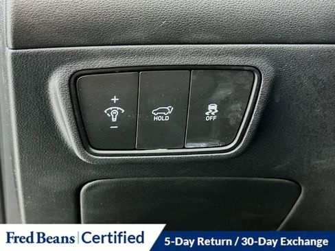 Used 2023 Hyundai Tucson SEL w/ Winter Package image 12