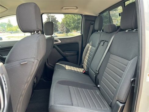 Used 2021 Ford Ranger XLT w/ Equipment Group 302A High image 5