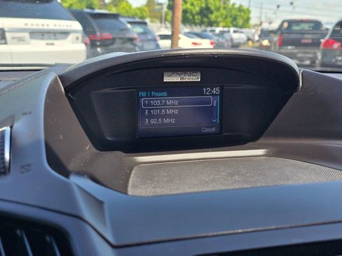 Used 2014 Ford Escape SE AWD/4WD image 28