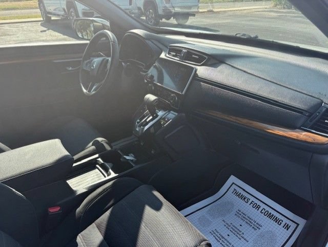 Used 2020 Honda CR-V EX image 21