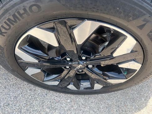 Certified 2023 Kia Sportage X-Line image 42