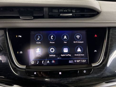 Certified 2020 Cadillac XT6 Premium Luxury image 13